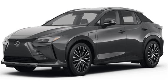 LEXUS RZ 450E 2023 JTJAAAAB9PA019719 image
